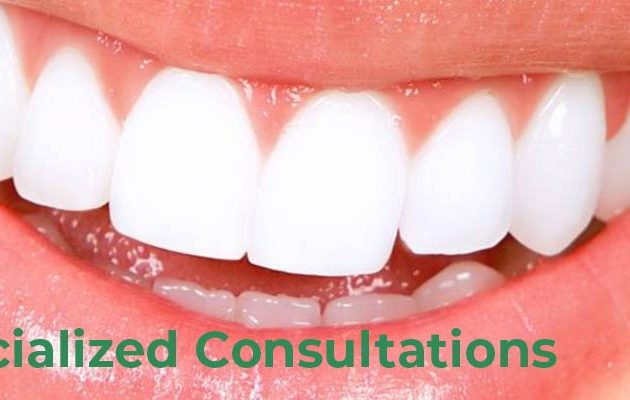 Superspecialized Consultations