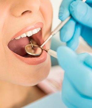 Dr Reshma J Nilak's Shreeji Dental Care