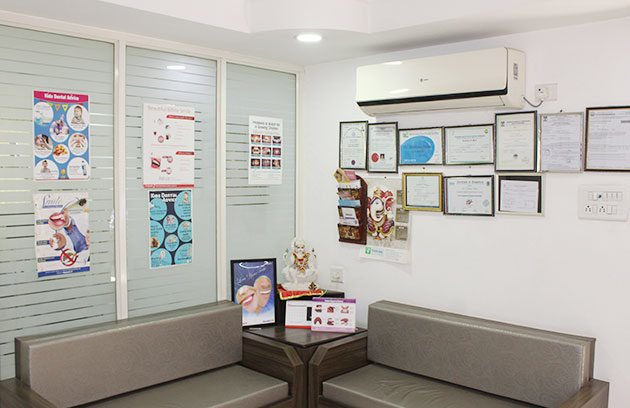 Shreeji Dental Care