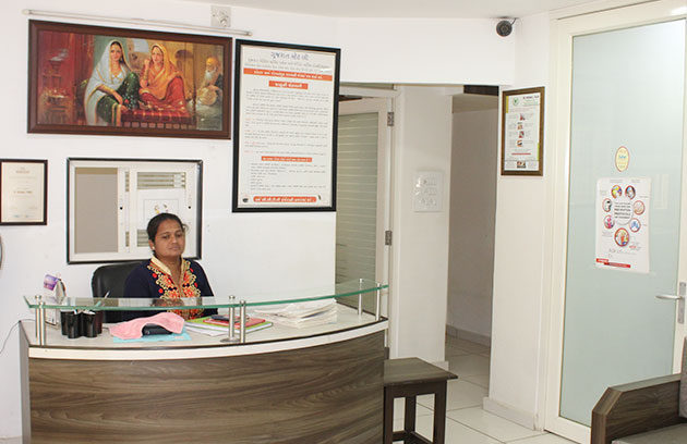 Shreeji Dental Care