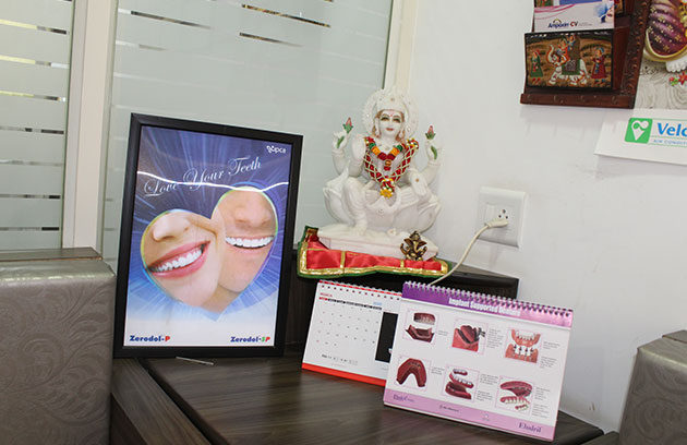 Shreeji Dental Care